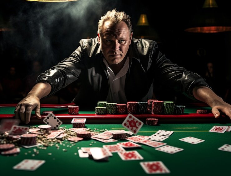 Roda roulette langsung yang diputar oleh dealer di studio sanur999