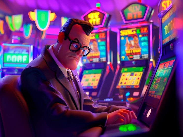 Antarmuka blackjack sanur999 dengan tombol aksi yang responsif dan dealer video langsung