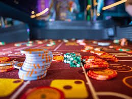 Studio meja hidup baccarat sanur999 dengan kualitas HD